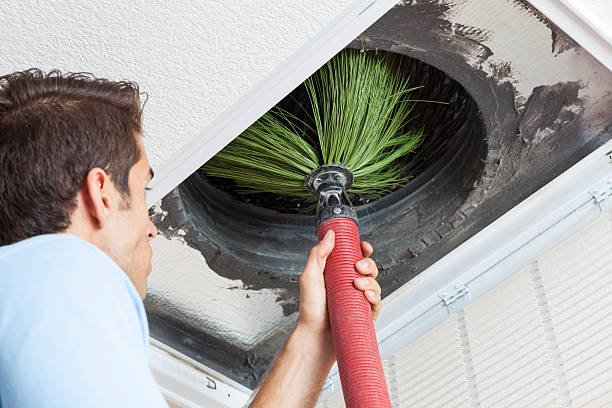 Professional Airduct Cleaning in Grabill, IN